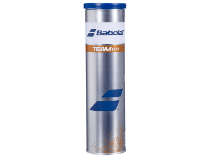 Babolat TEAM CLAY X 4