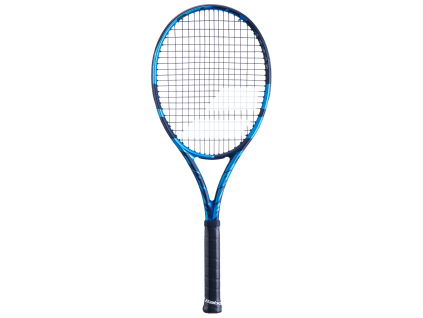 Babolat Pure Drive+ UNSTRUNG