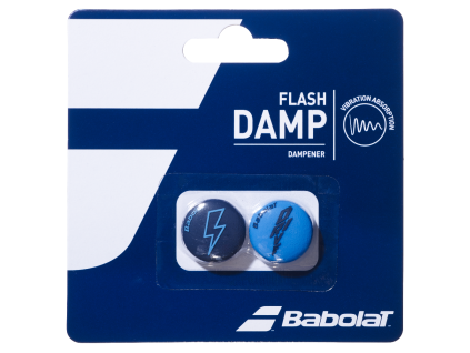 700117 Flash Damp 136 2 Pack