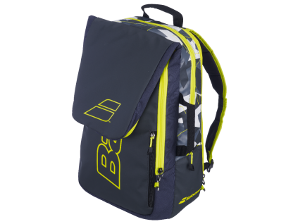 753101 BP Aero 370 1 3 4 Face Folded