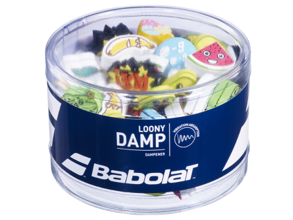 Babolat LOONY DAMP BOX X75