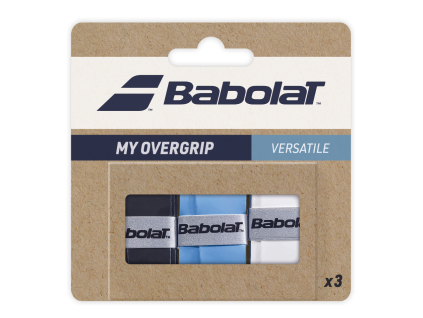 653052 MY OVERGRIP x3 164 1 Pack Recto