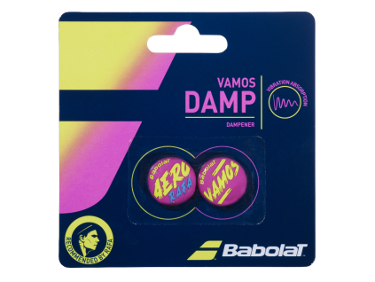 700123 Vamos Damp 100 1 Pack Recto