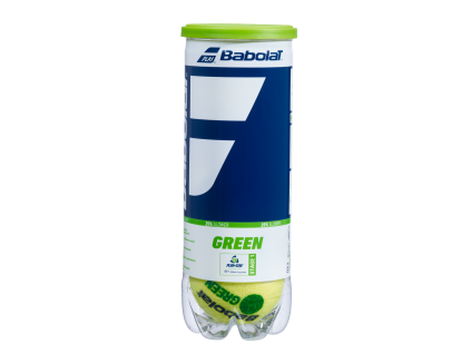 Babolat GREEN X3