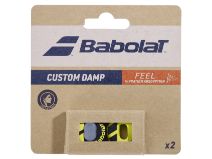 Babolat CUSTOM DAMP X2