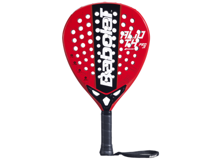 Babolat Alioth PRO JR