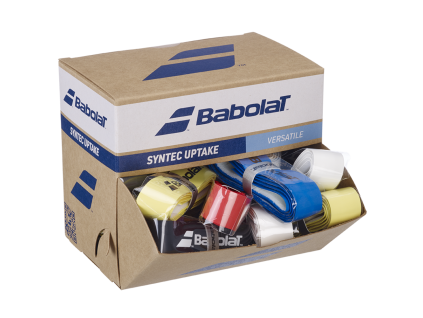 Babolat SYNTEC UPTAKE X30