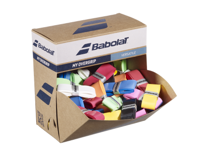 Babolat MY OVERGRIP X 70