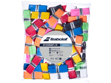 Babolat MY OVERGRIP REFILL X 70