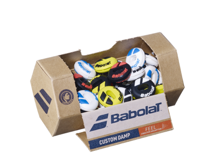 Babolat CUSTOM DAMP BOX X48