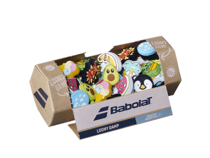 Babolat LOONY DAMP BOX X75
