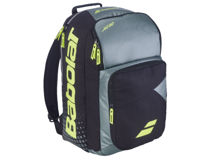 Babolat BACKPACK PURE AERO (Farba . 100, Veľkosť Unique)