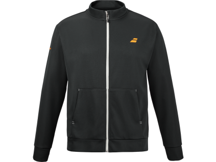 Babolat PERF JACKET (Farba Čierna/čierna 2000, Veľkosť S)