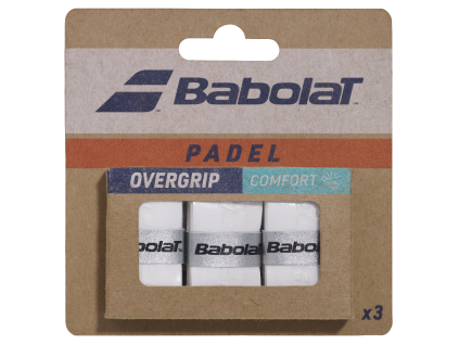 653055 COMFORT PADEL 101 1 Pack Recto