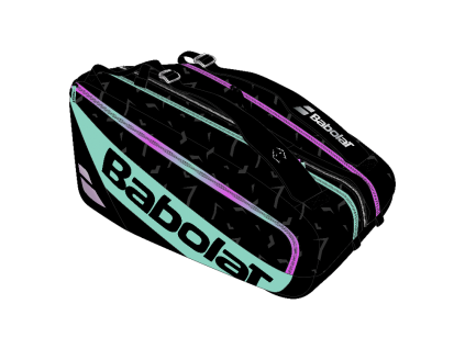 Babolat RH PRO PADEL Juan LEBRÓN