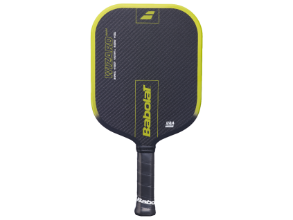160031 WIZARD PRO 1 Front
