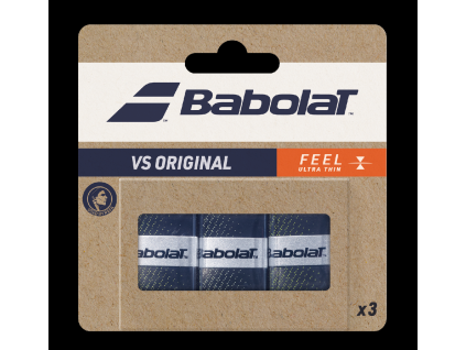 Babolat VS ORIGINAL X3 (Farba blanc)