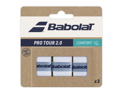 653053 PRO TOUR 2.0 x3 101 1 Pack Recto