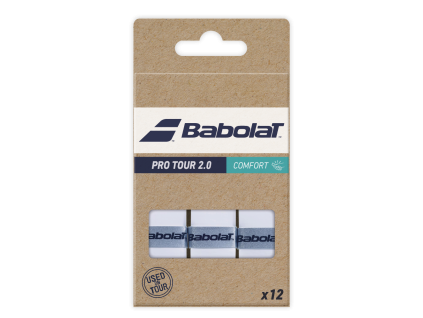 654016 PRO TOUR 2.0 x12 101 1 Pack Recto