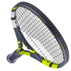 Babolat BOOST AERO STRUNG (Farba . 100, Veľkosť 0)