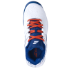 Babolat PROPULSE AC JUNIOR BOY (Farba Biela/štátna modrá 1005, Veľkosť 13)