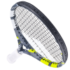 Babolat EVO AERO STRUNG (Farba . 100, Veľkosť 1)