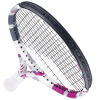Babolat EVO AERO LITE STRUNG (Farba . 100, Veľkosť 0)