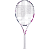 Babolat EVO AERO LITE STRUNG (Farba . 100, Veľkosť 0)