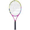 Babolat NADAL JUNIOR 25 S (Farba . 100, Veľkosť Unique)