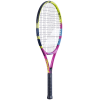 Babolat NADAL JUNIOR 25 S (Farba . 100, Veľkosť Unique)