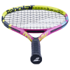 Babolat NADAL JUNIOR 25 S (Farba . 100, Veľkosť Unique)