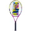 Babolat NADAL JUNIOR 25 S (Farba . 100, Veľkosť Unique)