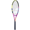 Babolat NADAL JUNIOR 26 S (Farba . 100, Veľkosť Unique)