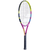 Babolat NADAL JUNIOR 26 S (Farba . 100, Veľkosť Unique)