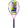 Babolat NADAL JUNIOR 26 S (Farba . 100, Veľkosť Unique)