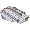 Babolat RH9 PURE WIMBLEDON (Farba Blanc 101, Veľkosť Unique)