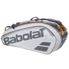 Babolat RH6 PURE WIMBLEDON (Farba Blanc 101, Veľkosť Unique)