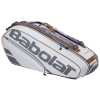Babolat RH6 PURE WIMBLEDON (Farba Blanc 101, Veľkosť Unique)