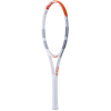 Babolat EVO STRIKE UNSTRUNG (Farba . 100, Veľkosť 1)