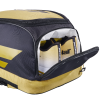 Babolat BACKRACK 3 (Farba Noir 105, Veľkosť Unique)