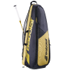Babolat BACKRACK 3 (Farba Noir 105, Veľkosť Unique)