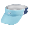 Babolat ELASTIC VISOR (Farba Čierna/biela 2001, Veľkosť Unique)