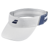 Babolat ELASTIC VISOR (Farba Čierna/biela 2001, Veľkosť Unique)