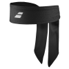 Babolat TIE HEADBAND (Farba Čierna/čierna 2000, Veľkosť Unique)