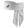 Babolat TIE HEADBAND (Farba Čierna/čierna 2000, Veľkosť Unique)