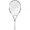 Babolat BOOST DRIVE WHITE STRUNG (Farba . 100, Veľkosť 0)