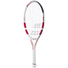 140511 Drive Junior 23 White 100 2 3 4 right