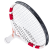 140511 Drive Junior 23 White 100 5 Bumper
