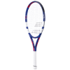 Babolat DRIVE JUNIOR 25 RED (Farba . 100, Veľkosť Unique)