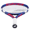 Babolat DRIVE JUNIOR 25 RED (Farba . 100, Veľkosť Unique)